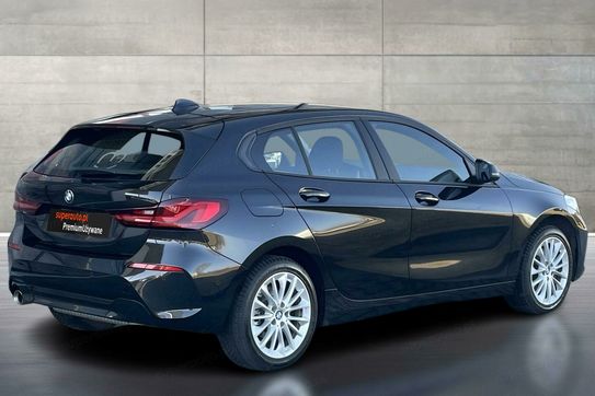 BMW Seria 1 118i