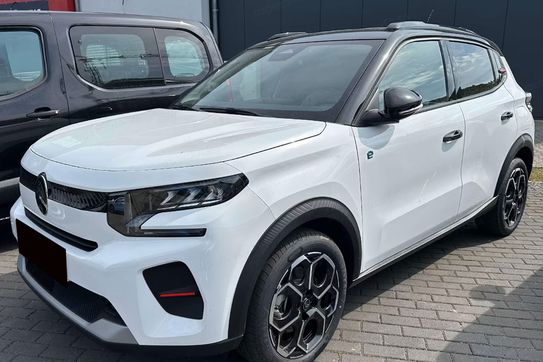 Citroen C3 e-C3 Max Comfort Range EV113 44kWh