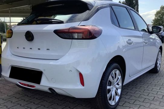 Opel Corsa Corsa-e  Edition 50kWh