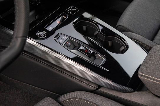 Audi A5 TFSI