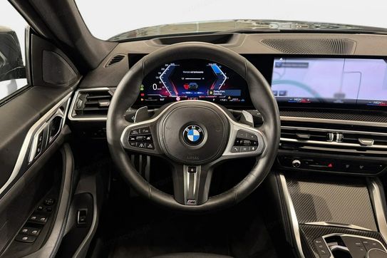 BMW Seria 4 420d xDrive mHEV M Sport aut