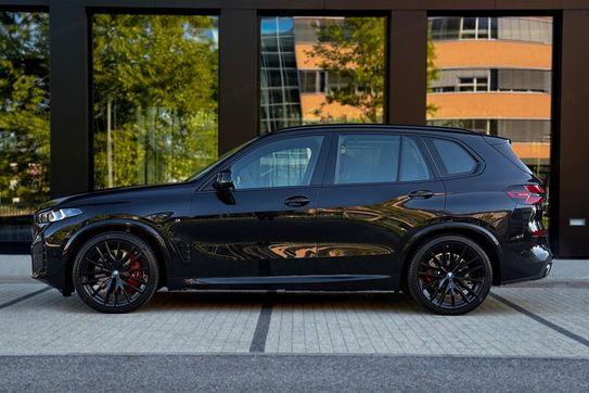 BMW X5 xDrive40i M Sport