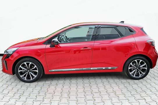 Renault Clio 1.6 E-Tech Techno