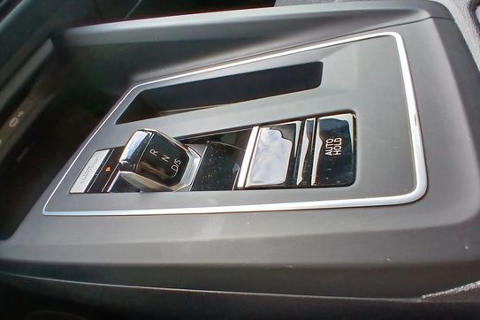 Volkswagen Golf VIII 1.5 eTSI EVO Life DSG