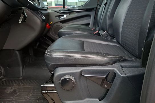 Ford Transit Custom EcoBlue L2H1