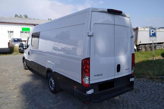 Iveco Daily 35S18V 16m3 L4H2 Zabudowa Brygadowa