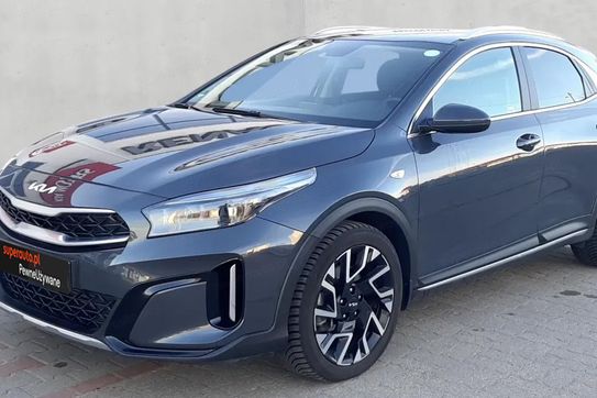 Kia XCeed 1.5 T-GDI M DCT