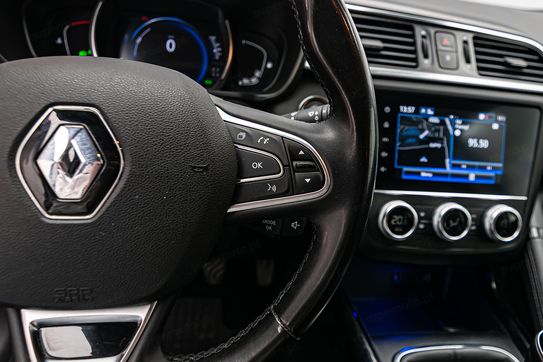 Renault Kadjar 1.3 TCe FAP Easy Life