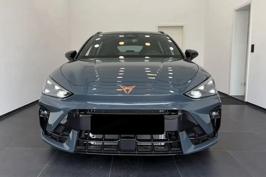 Cupra Leon Sportstourer 1.5 eTSI mHEV DSG