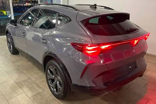 Cupra Formentor 1.5 e-TSI DSG