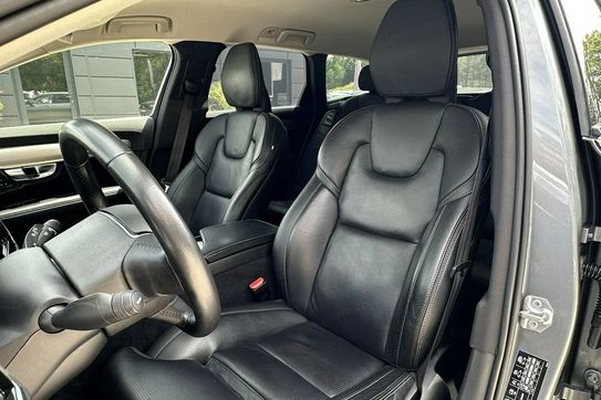 Volvo V90 D5 Scr Awd Pro