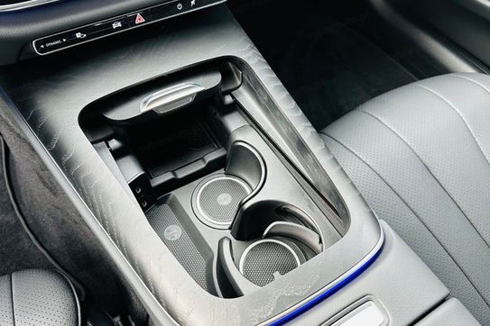 Mercedes E Klasa 220 d  4-Matic AMG