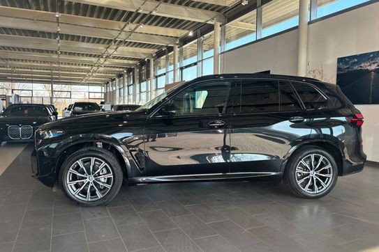 BMW X5 xDrive30d M Sport