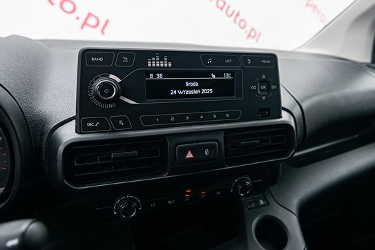 Toyota Proace City L1H1 Active