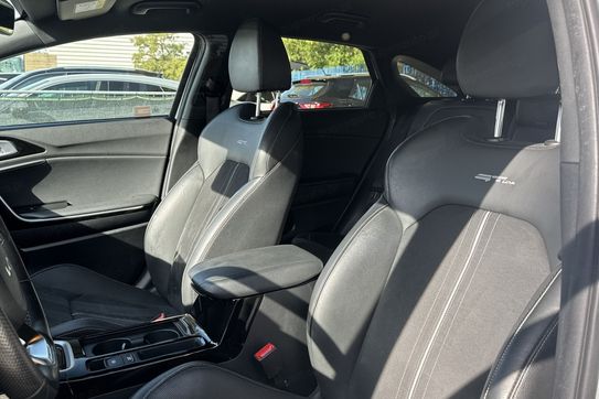 Kia ProCeed GT Line 1.5 T-GDI DCT