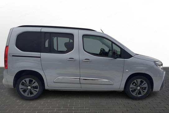 Toyota Proace City Verso L1H1