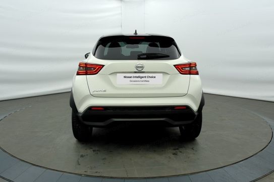 Nissan Juke Tekna 1.0 DIG-T