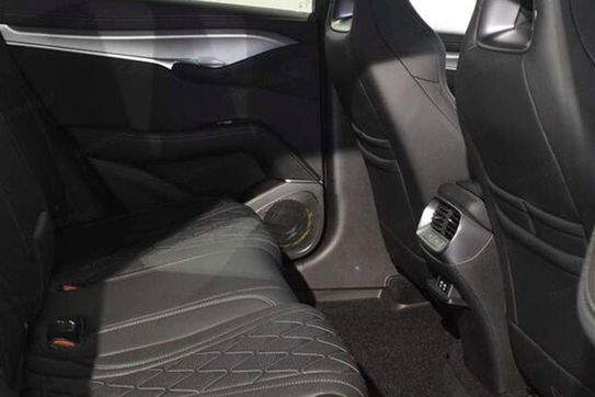 BYD Sealion 7 Excellence AWD