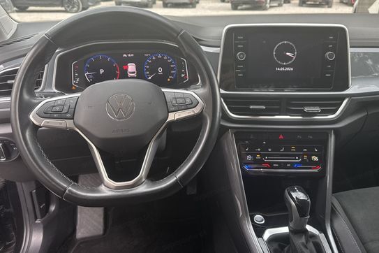 Volkswagen T-Roc Style 1.5 TSI  DSG