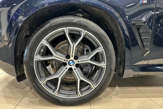 BMW X5 xDrive30d M Sport