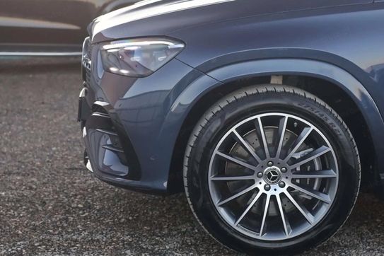 Mercedes GLE 300 d 4-Matic AMG Line