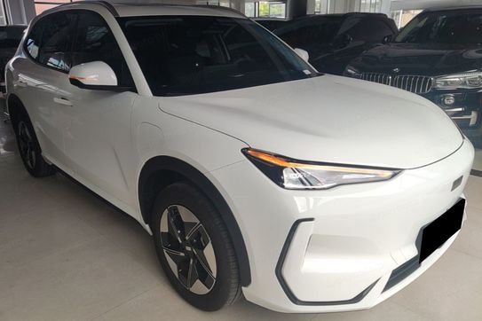 Geely E5 Pro EV 60kWh