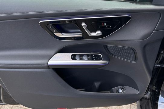 Mercedes GLC Coupe 220 d 4-Matic AMG Line