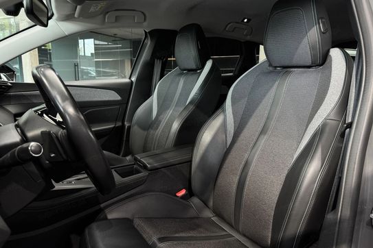 Peugeot 308 1.5 BlueHDi Allure Pack S&S EAT8