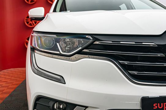 Renault Koleos 2.0 dCi Zen X-Tronic