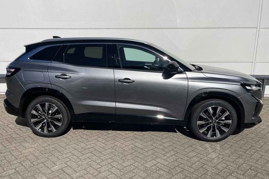 Renault Austral Techno 1.2 E-Tech Full Hybrid