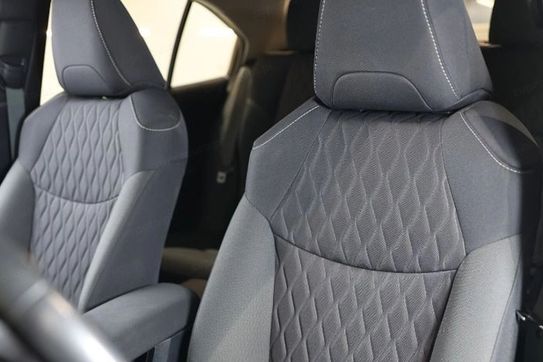 Toyota Corolla 1.8 Hybrid Comfort