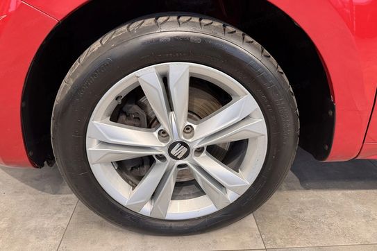 Seat Alhambra 2.0 TDI