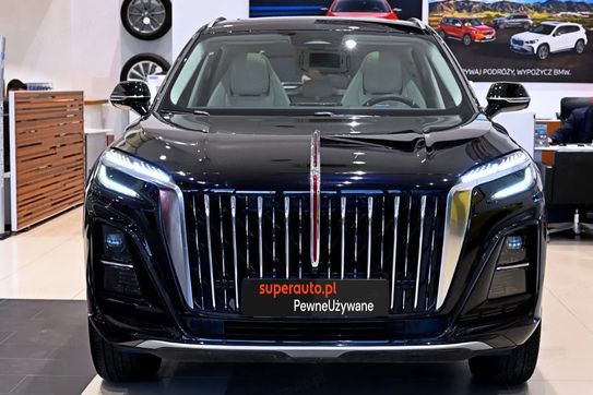 Hongqi HS3 1.5T FWD