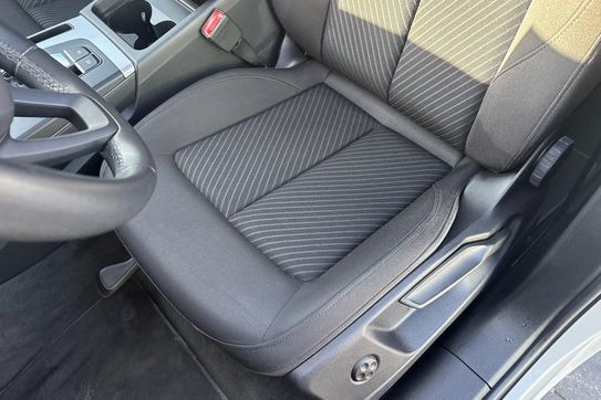 Audi Q5 40 TDI quattro Advanced