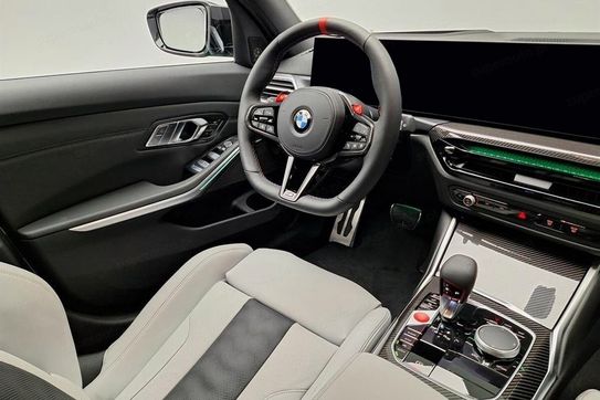 BMW Seria 3 Touring M3 Competition xDrive