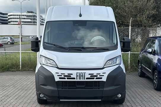 Fiat Ducato L3H2