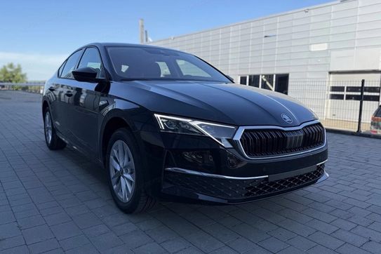 Skoda Octavia Drive Selection 1.5 TSI mHEV DSG