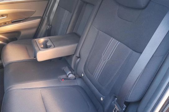 Hyundai Tucson 1.6 T-GDI Executive 2WD DCT