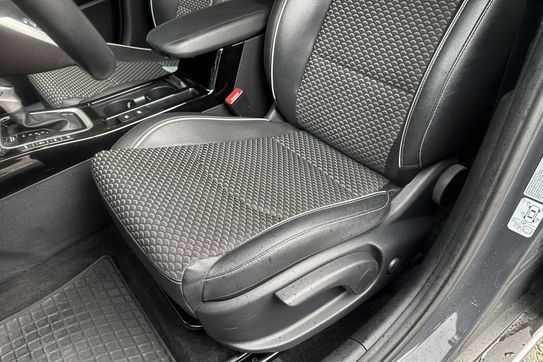 Kia XCeed L 1.5 T-GDI DCT