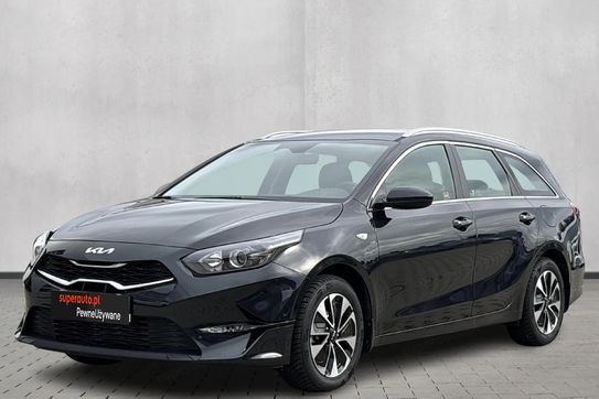 Kia Ceed 1.5 T-GDI M