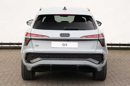 Audi Q3 TFSI S line
