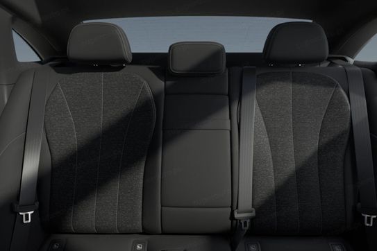 Mercedes Klasa C 400 4-Matic AMG Line