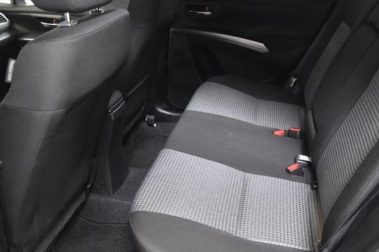 Suzuki S-Cross 1.5 Strong Hybrid Premium AGS