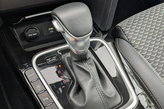 Kia Ceed 1.5 T-GDI L DCT