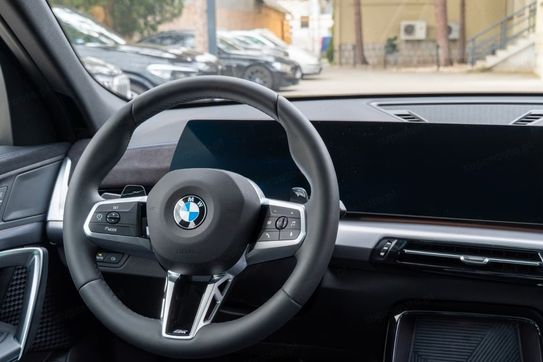 BMW X2 sDrive20i M Sport