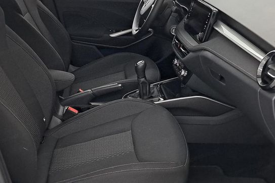 Skoda Fabia Selection 1.0 TSI