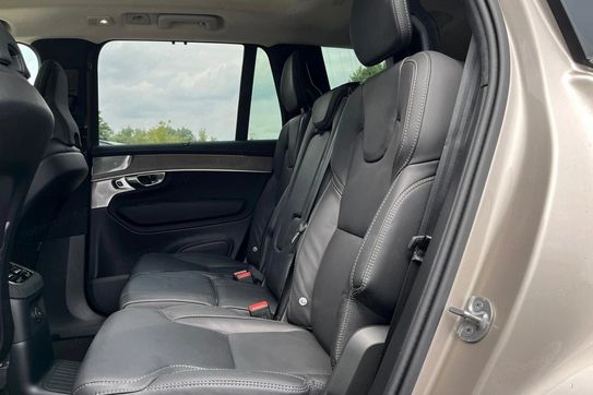 Volvo XC90 T8 AWD Plug-In Hybrid Ultra Bright 7os