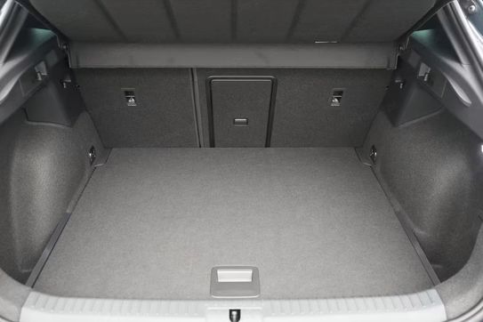 Cupra Formentor 2.0 TSI 4Drive DSG