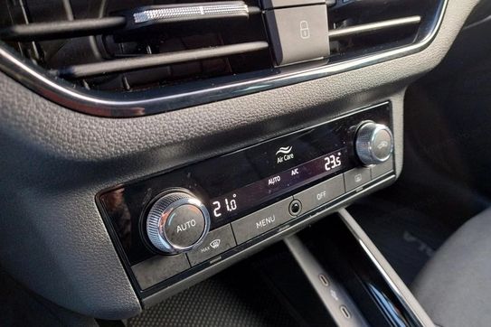 Skoda Scala 1.0 TSI Ambition