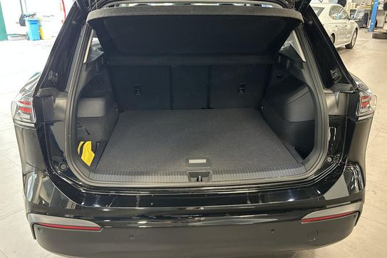 Volkswagen Tiguan Life Plus 1.5 eTSI DSG